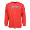 Supreme Chrome Logo L/S Top Longsleeve - FW19KN67