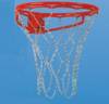 Sure Shot Heavy Duty Inground System Euro Court Basketball-Anlage - 661