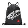 VANS Benched Bag Trainingsbeutel Custom Red Bird - VN000SUF158