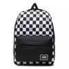 VANS Glitter Check Backpack - VN0A48HGXZG