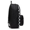 VANS Glitter Check Backpack - VN0A48HGXZG