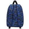 Vans Kids New Skool - VN0002TLBZE + Pencil Pouch-B + Benched Bag