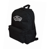 Vans Old Skool Classic Backpack Black VN000H4YBLK1 + Pencil Pouch Vans Fire