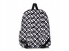 Vans Old Skool Drop Backpack - VN0A5KHPTDV + Pencil Pouch