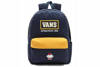 Vans Old Skool III Backpack - VN0A5KHQNM3 Custom cupcake