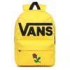 Vans Old Skool III Lemon Chrome Rucksack Custom Rose - VN0A3I6R85W