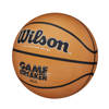 Wilson Game Breaker Outdoor Basketball - WTB0050-07 + Pump