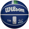 Wilson NBA Chicago Bulls Collector Edition Basketball - WZ4016405ID