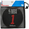 Wilson NBA DRV Training Markers - WTBA9001NBA