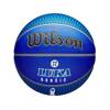 Wilson NBA Luka Dončić Dallas Mavericks Outdoor Basketball - WZ4006401