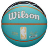 Wilson NBA San Antonio Spurs Collector Edition Basketball - WZ4016427ID