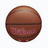 Wilson NBA Team Alliance Chicago Bulls Basketball - WTB3100XBCHI + Pump