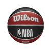 Wilson NBA Team Portland Trail Blazers Outdoor Basketball - WTB1300XBPOR