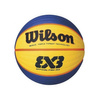 Wilson Replica RBR Official 3x3Fiba Basketball Game Basketball 6 | WTB1033XB