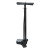 Bike floor pump with analogue pressure gauge Dunlop - 170497