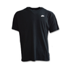 Nike Giannis "Freak" Swoosh Black T-shirt - DB6072-010