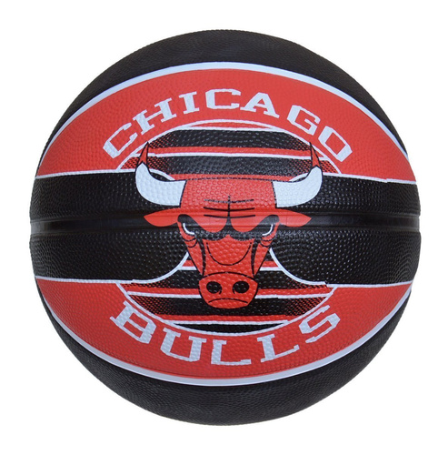 Spartan Portable Basketball Stand - 1158 + Spalding Basketball