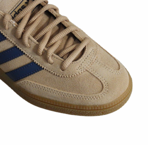 Adidas Handball Spezial Women's Shoes Warm Sandstone/Preloved Ink - JH5435