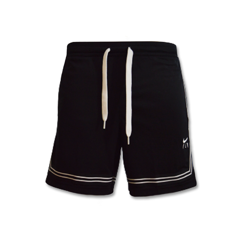 Nike Fly Crossover Shorts Wmns Black/White - CK6599-010