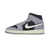 Shoes Air Jordan 1 Mid Wmns Cement Gray BQ6472-022 