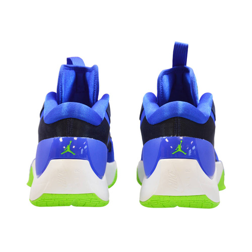 Buty do koszykówki Air Jordan Zoom Separate - DH0249-400