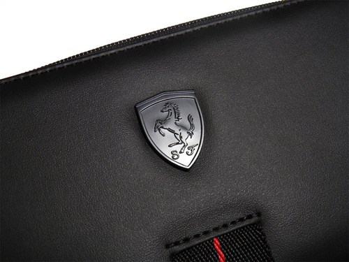 Puma Ferrari LS Brieftasche - 074514-01