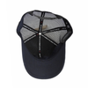 Air Jordan Rise Structured Trucker Hat Black - FZ0774-010