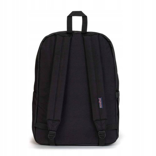  JanSport SuperBreak One 25L Backpack Black - EK0A5BAGN551