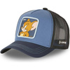 Jerry Capslab Looney Classic Cap Trucker - CL/TAJ1/1/1/CAS/JE4