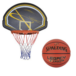 Basketball-Set Spartan