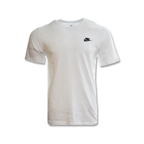 Koszulka  Nike Nsw Club Tee AR4997-101 
