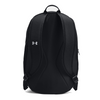 Under Armour Hustle Lite Black Backpack - 1364180-001