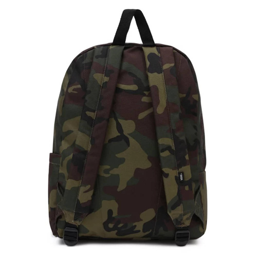 Vans Old Skool Camo Backpack Custom epaulet - VN0A5KHQ97I