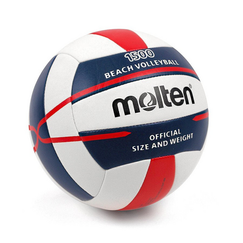 Beach volleyball Molten - V5B1500-WN