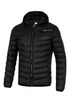 Pit Bull West Coast Starwood Hooded Flight Bunda - 522004360