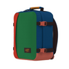 Plecak podróżny Cabin Zero Classic 28L Tropical Blocks - CZ082308