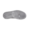 Shoes Air Jordan 1 Mid Wmns Cement Gray BQ6472-022 