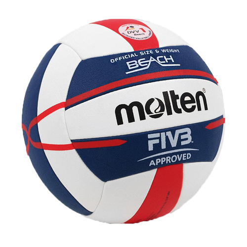 Official beach volleyball Molten - V5B5000-DE