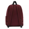 Vans Old Skool Drop V classic backpack - VN0A5KHPY28 custom cats