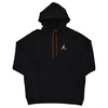 Jordan Jumpman Men's Fleece Pullover Hoodie - DJ0210-010