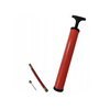 Set Molten Light weight volleyball V5M2000-L + ADAR Red Ball Pump 122502