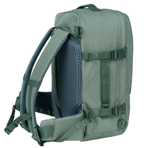 Cabin Zero Classic Pro Torba Podróżna Plecak Podręczny 32L CZ261802