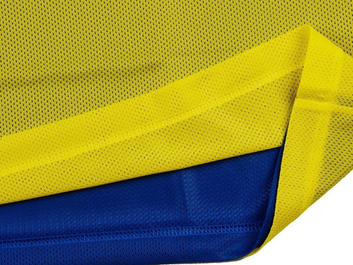 Legea Double Reversible Basketball Outfit