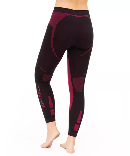 Damski komplet termoaktywny Brubeck Thermo Dry bielizna bluza spodnie