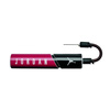 Set to Basketball Wilson MVP Outdoor Ball + Air Jordan Ball Pump
