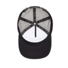 Goorin Bros King Lion Trucker Cap - 101-0388-BLK