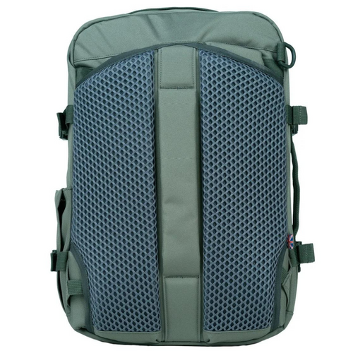 Cabin Zero Classic Pro Torba Podróżna Plecak Podręczny 32L CZ261802