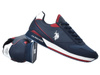 U.S. Polo Assn. Sneakers NOBIL003A-DBL-RED05