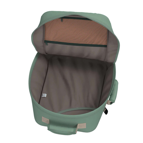 Plecak podróżny Cabin Zero Classic 36L Sage Forest - CZ172401