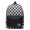 VANS Glitter Check Backpack - VN0A48HGXZG + Pencil Pouch